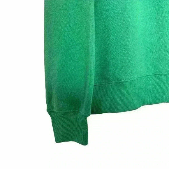 Forever 21 Christmas ugly Sweater Small Fleece Navidad 3D Lightbulbs - Picture 5 of 10